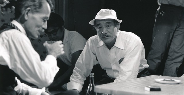 The Ozu Diaries