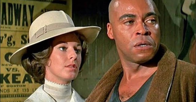 The Great White Hope