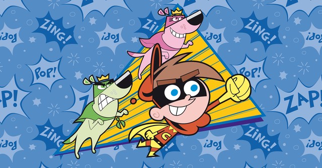 Ciudații mei părinți