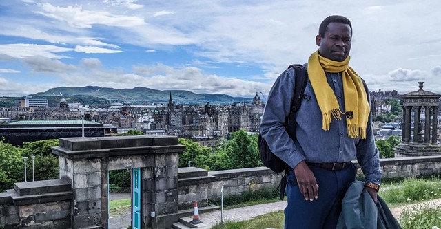 Walking Victorian Britain