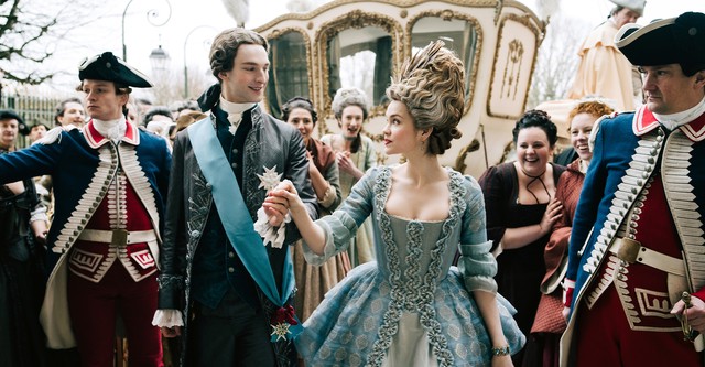 Marie Antoinette