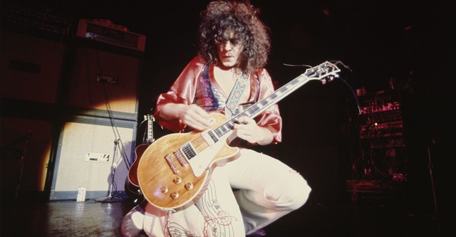T. Rex: Up Close and Personal