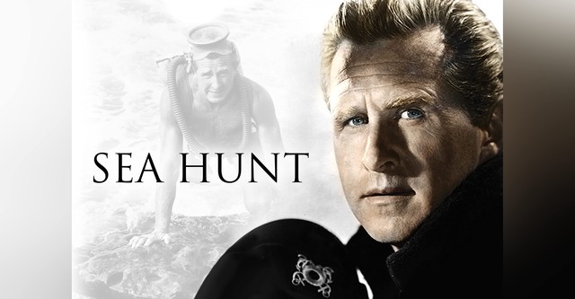 Sea Hunt