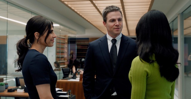 Suits: L.A.