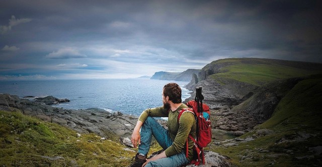 O Que Deixamos Pelo Caminho