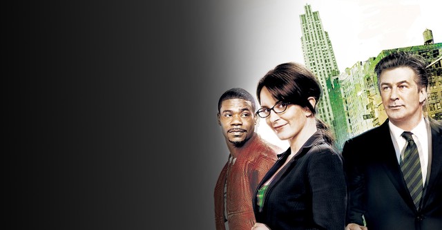 30 ROCK／サーティー･ロック