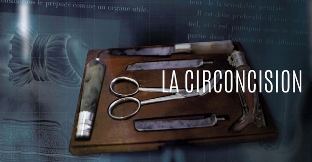 La circoncision: Une ablation qui pose question