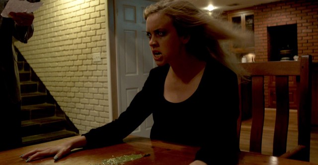The Bell Witch Haunting