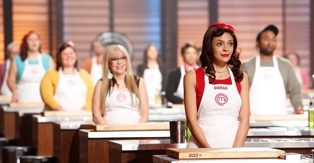 Masterchef