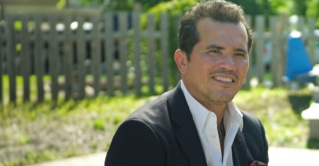 Leguizamo Does America