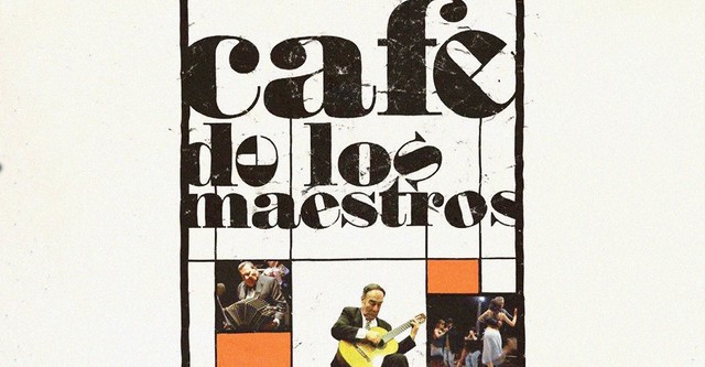 Café de los maestros