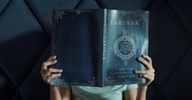 Labinak: They Are Almost Us