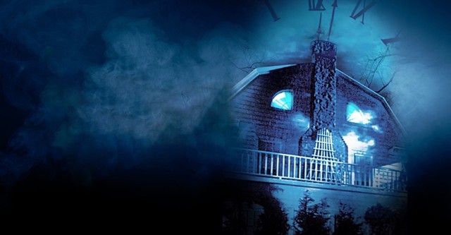Amityville - Face of Terror