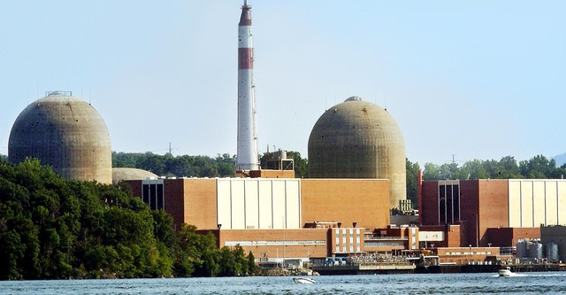 Indian Point: Imaginando o Inimaginável