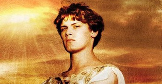 Jovem Alexandre, o Grande
