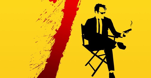 Tarantino - The Bloody Genius
