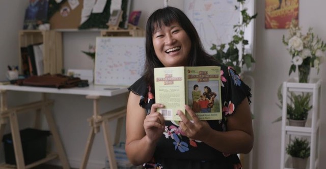 Claudia Kishi-klubben