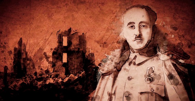 The Truth About Franco: Spain's Forgotten Dictatorship