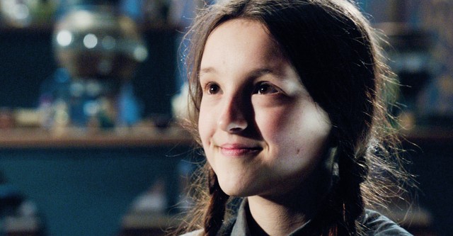 The Worst Witch