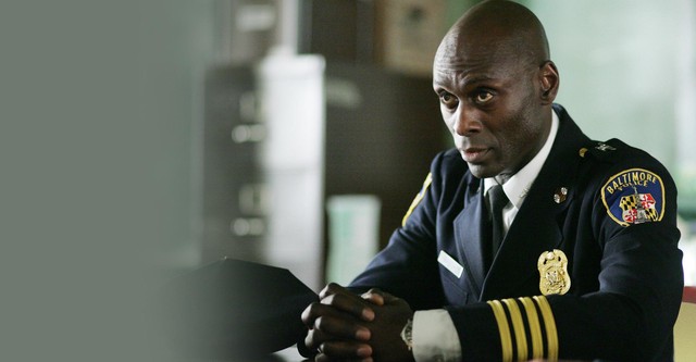 THE WIRE/ザ・ワイヤー