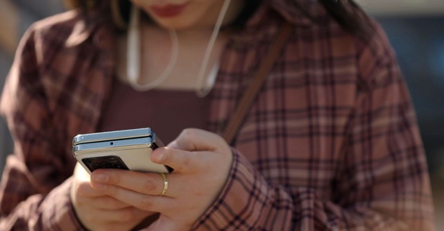 TikTok, die mächtigste App der Welt