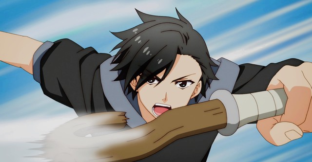 Kuro no Shoukanshi