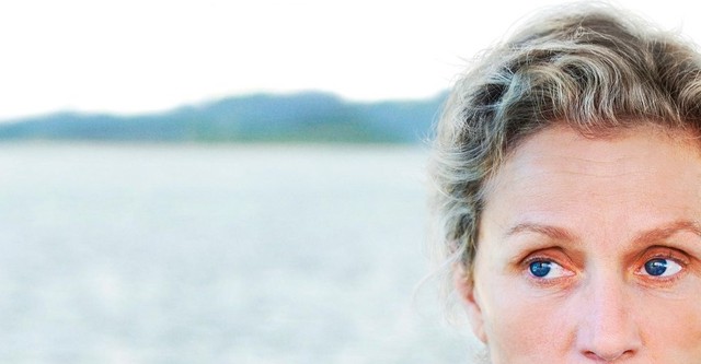 Olive Kitteridge