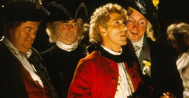 The Beggar's Opera