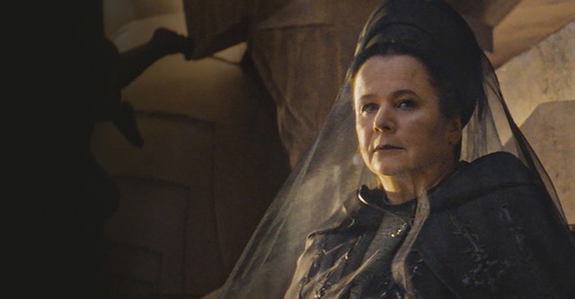 Dune : La Communauté des Sœurs