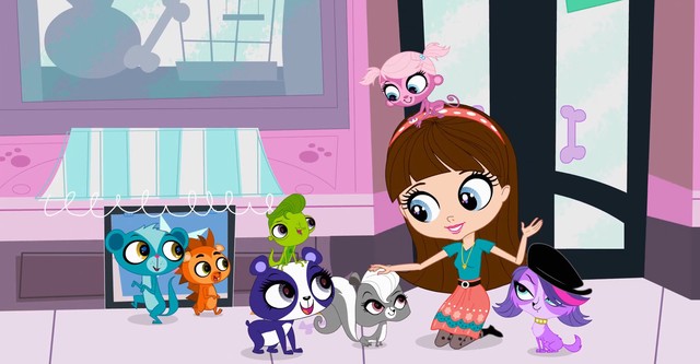 Littlest Pet Shop Season watch episodes streaming online