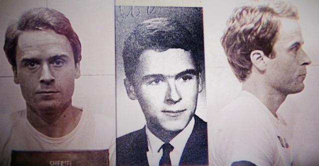 Violent Minds: Killers on Tape