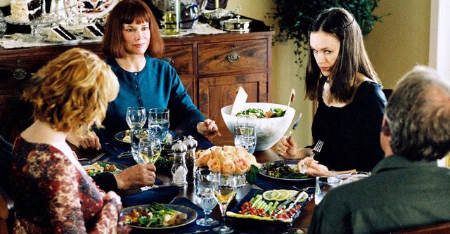 Hunger Point