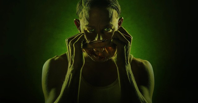 Monster: The Ed Gein Story
