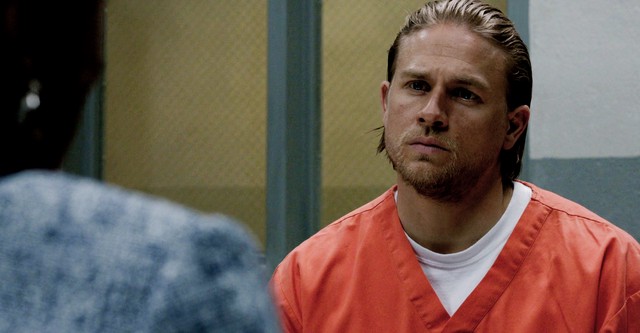 Sons of Anarchy Season watch episodes streaming online