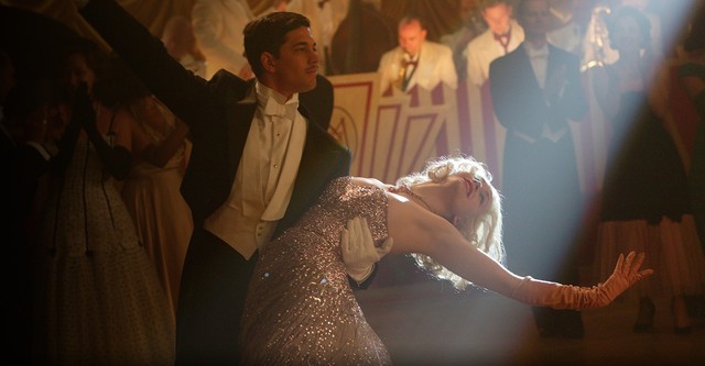 Agatha Christie's Marple
