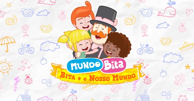 Bita y Nuestro Mundo 2