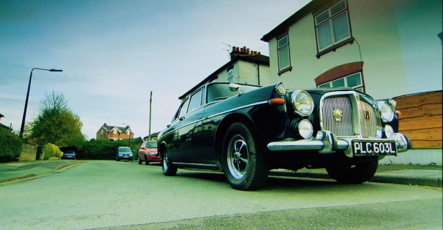 Wheeler Dealers