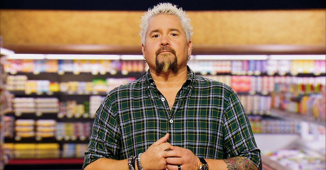 Guy's Grocery Games Season 25 watch episodes streaming online