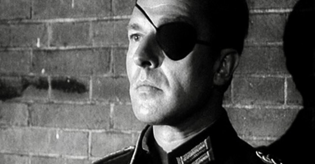 Claus Graf Stauffenberg