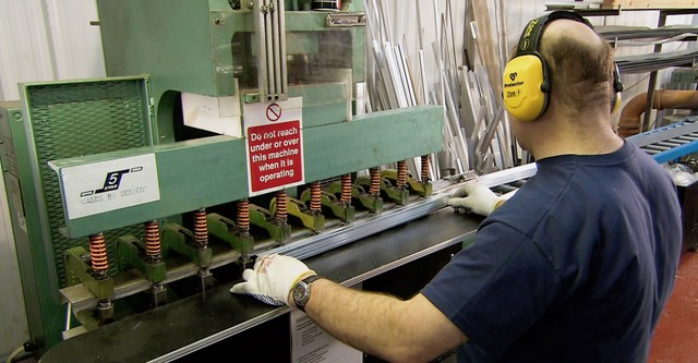 How It's Made