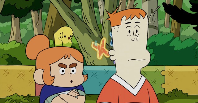O Mundo de Craig