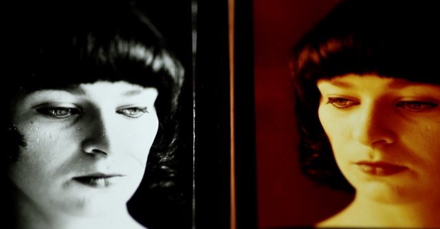 In the Darkroom