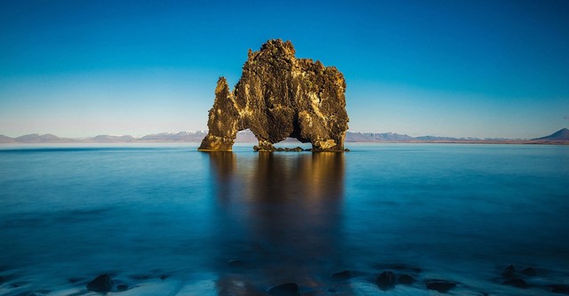 Island - Die magische Insel