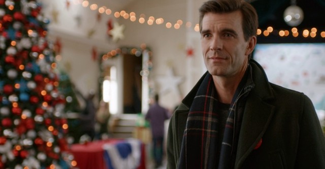 Time for You to Come Home for Christmas