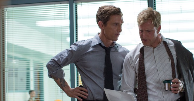 True Detective