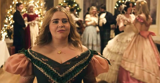 The Twelve Dates of Christmas