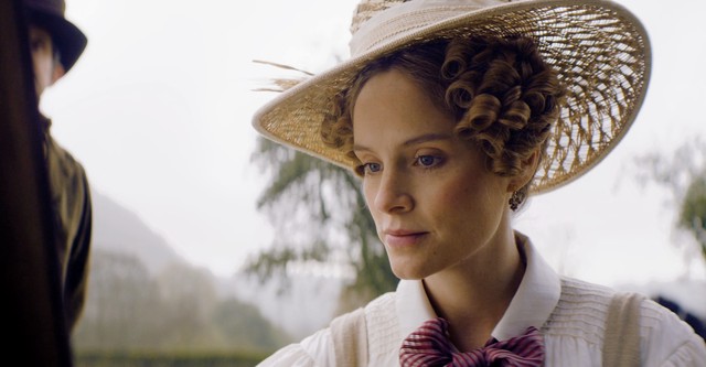 Gentleman Jack