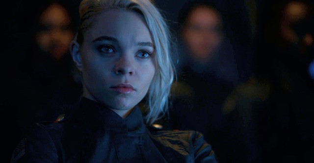 Motherland : Fort Salem