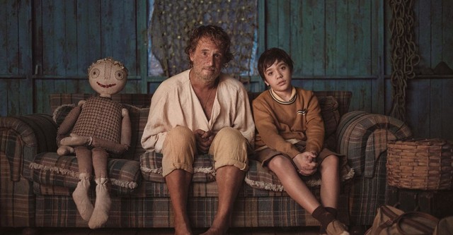 O Filho de Mil Homens