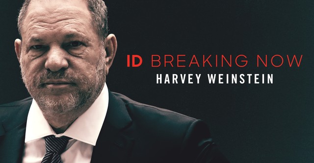 Harvey Weinstein